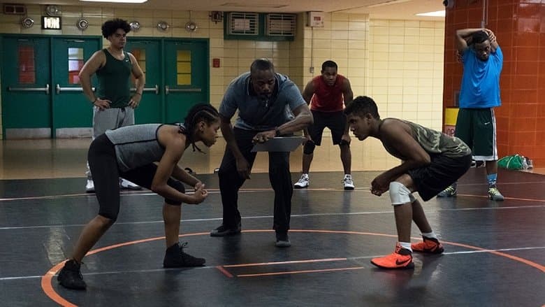 First Match still