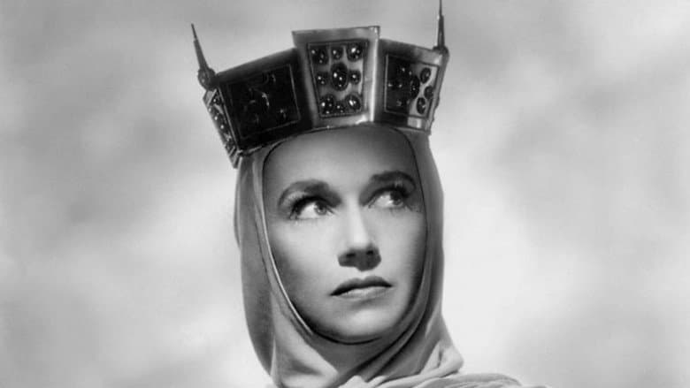 Macbeth still