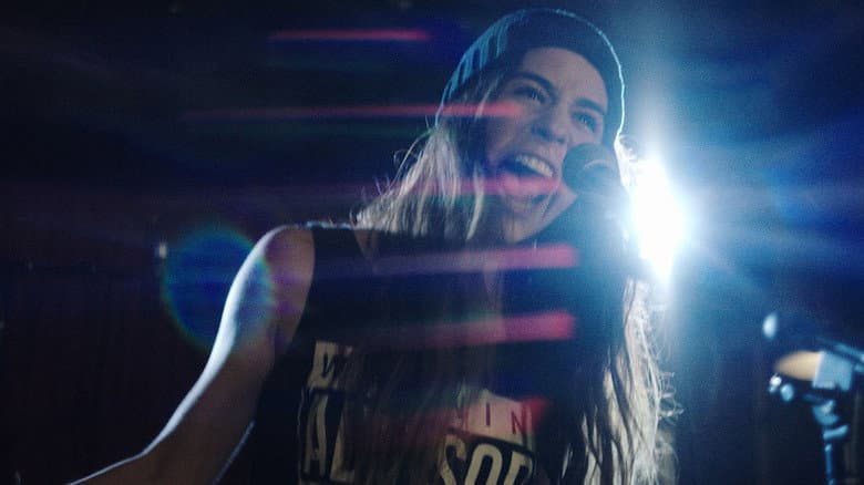 No Alternative still