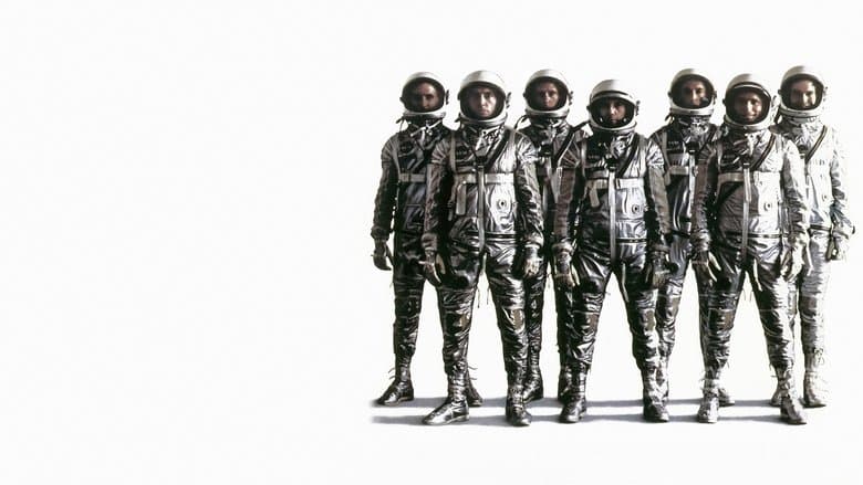 The Right Stuff still