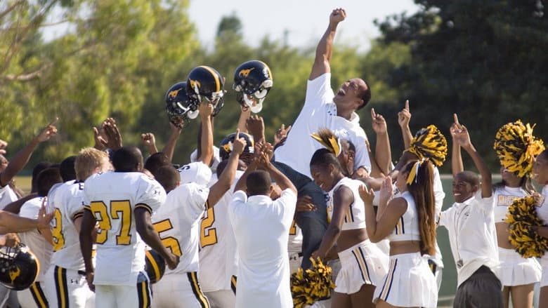 Gridiron Gang still