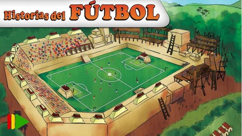 El reglamento oficial del fútbol still