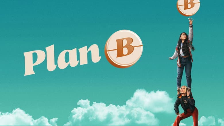 Plan B still