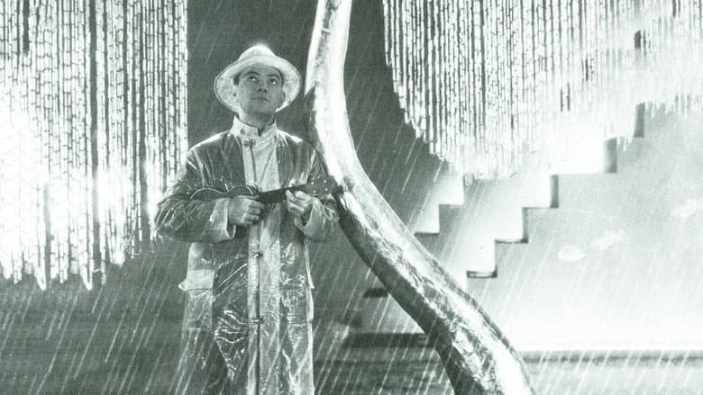The Hollywood Revue of 1929 still