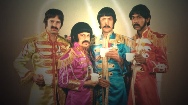 The Rutles: All You Need Is Cash still
