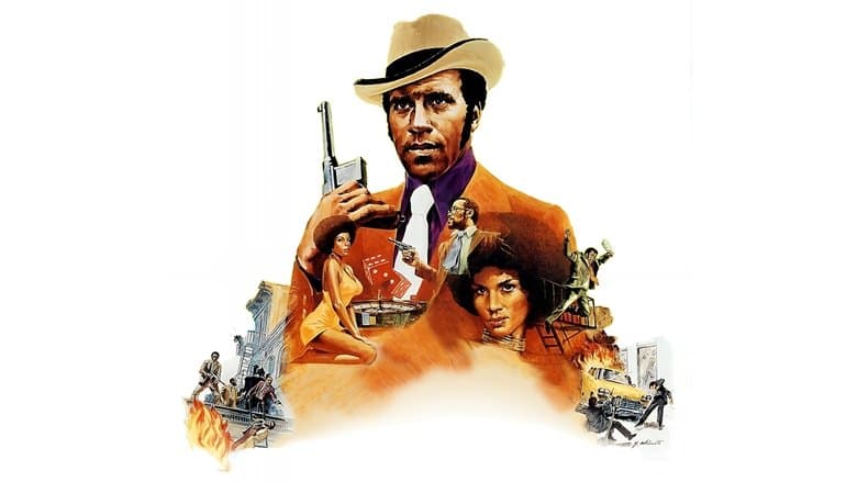 Black Caesar still