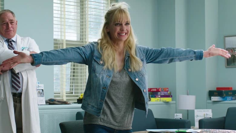 Overboard still