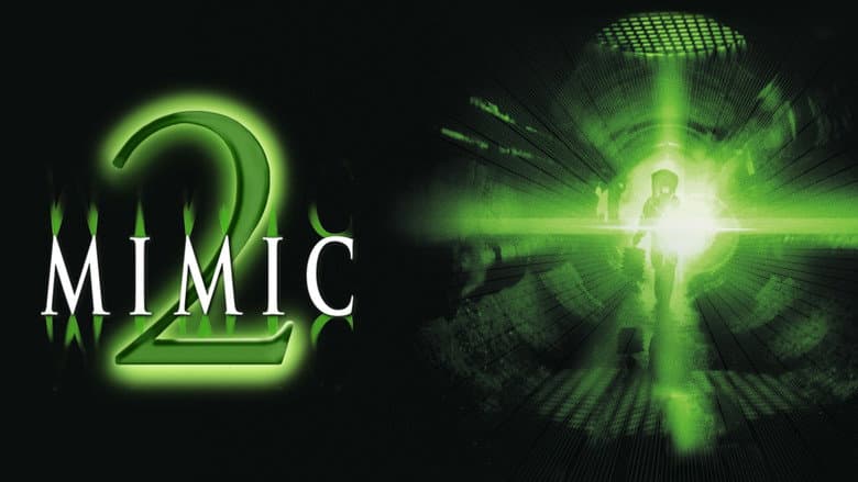 Mimic 2 still