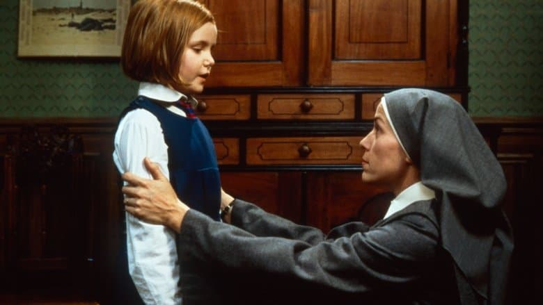 Madeline still