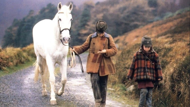 Into the West still