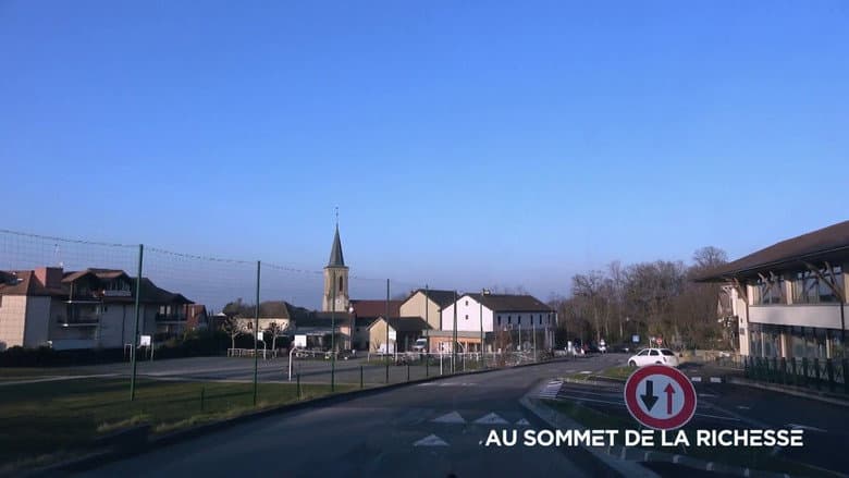Archamps, au sommet de la richesse still