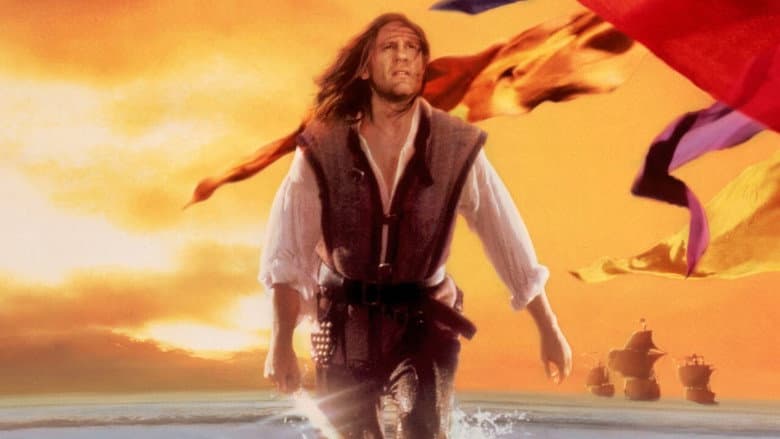 1492: Conquest of Paradise still