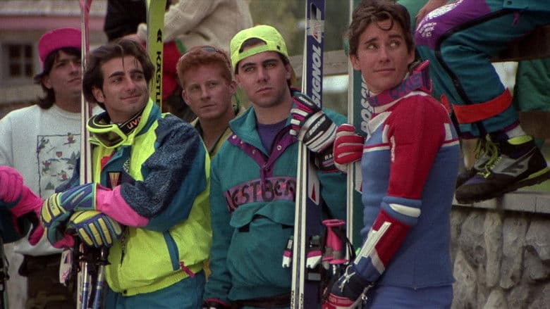 Ski School still