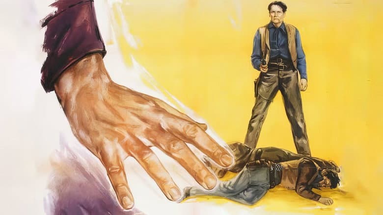 The Gunfight at Dodge City still