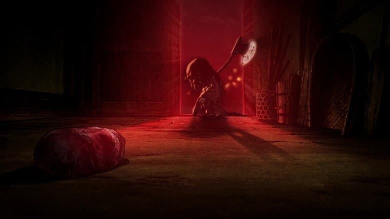 Asura still