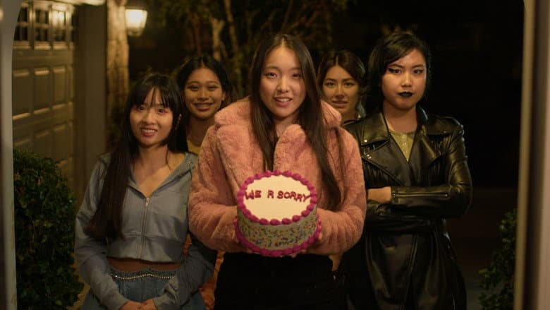 Brett Wong's Ex-Girlfriends still