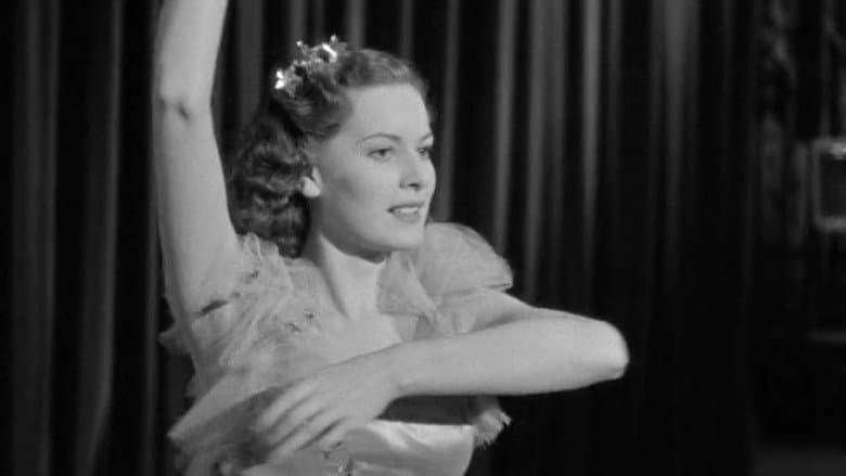 Dance, Girl, Dance still