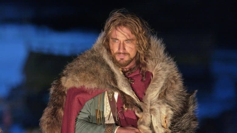Beowulf & Grendel still