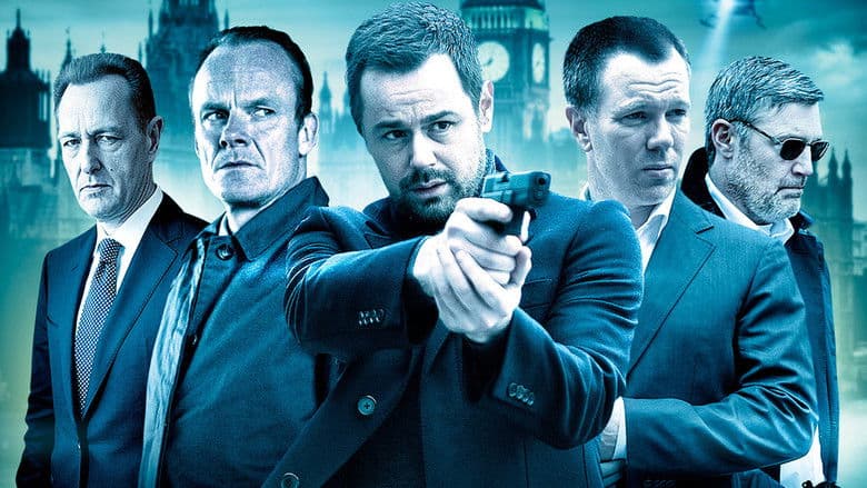 Vendetta still