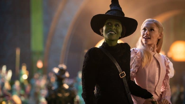 Wicked still
