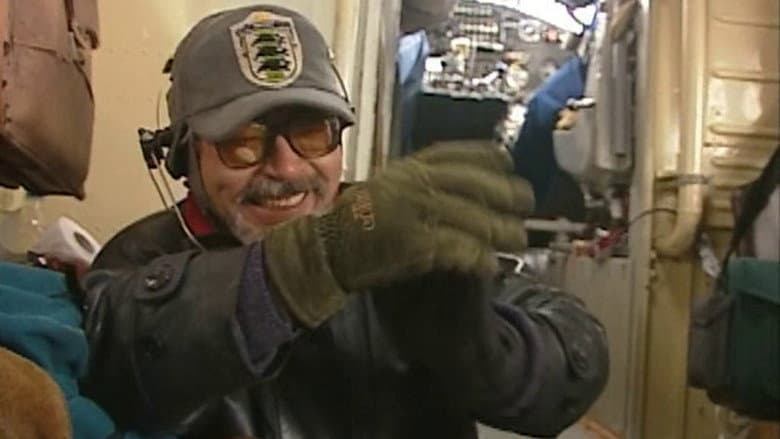 The World, The Journey Of My Heart - Traveler: Animation Film Director Hayao Miyazaki still