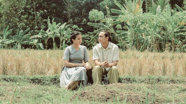 The Fugitive still