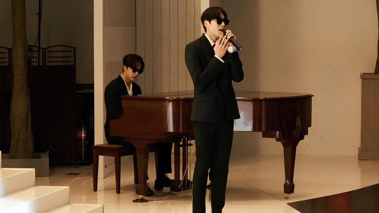 Happy Merry Ending (Movie) still