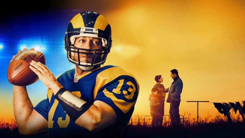 American Underdog still