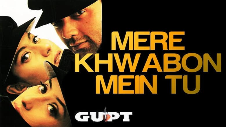 Gupt: The Hidden Truth still