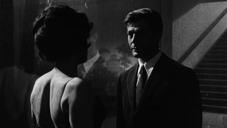 La Notte still