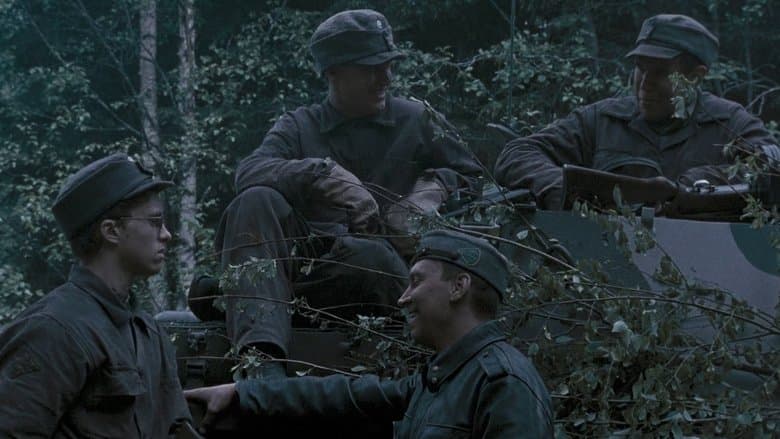 1944 The Final Defence still