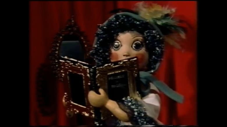 Coppélia still