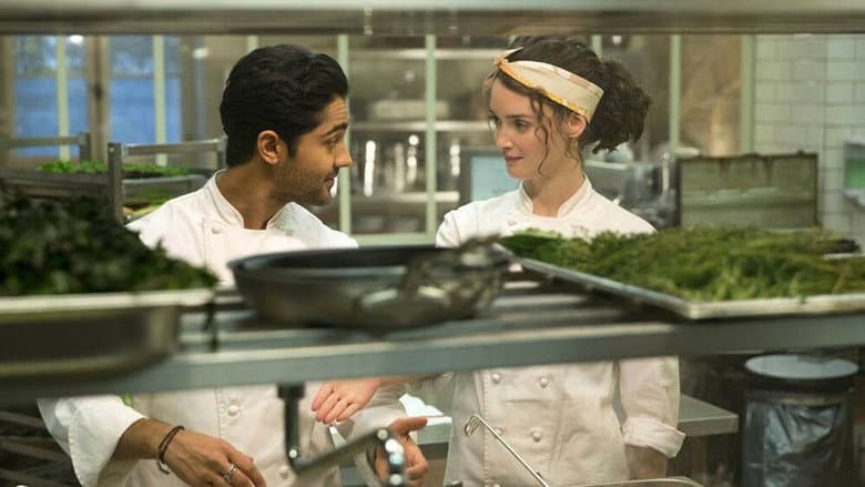 The Hundred-Foot Journey still