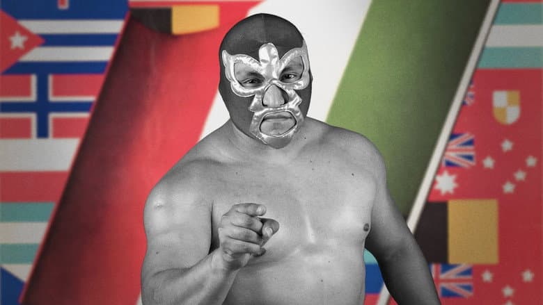 Operation Luchador still