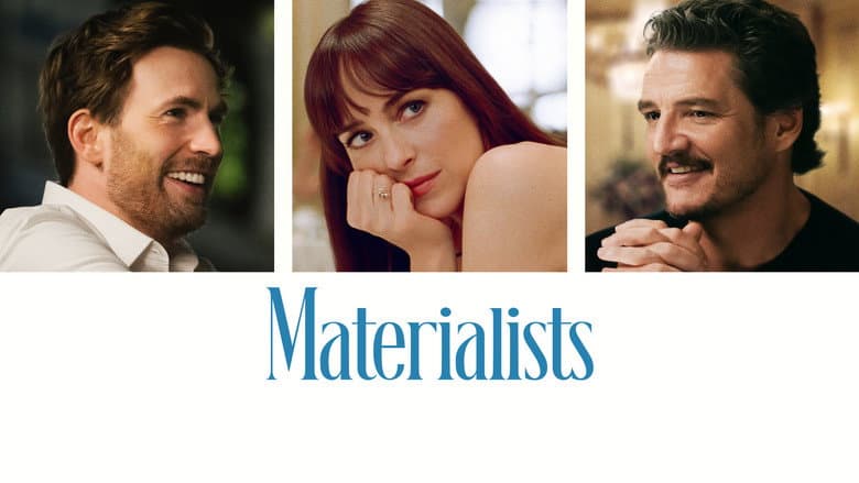 Materialists still