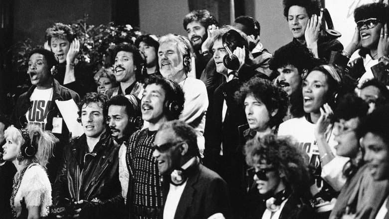 The Greatest Night in Pop still