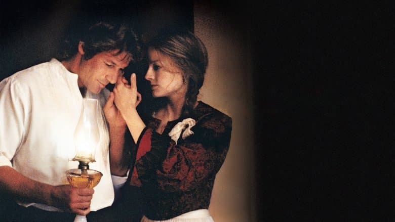 Sommersby still