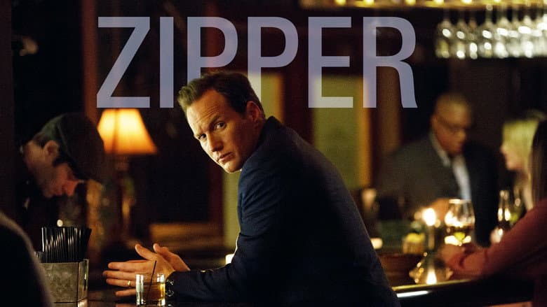 Zipper still