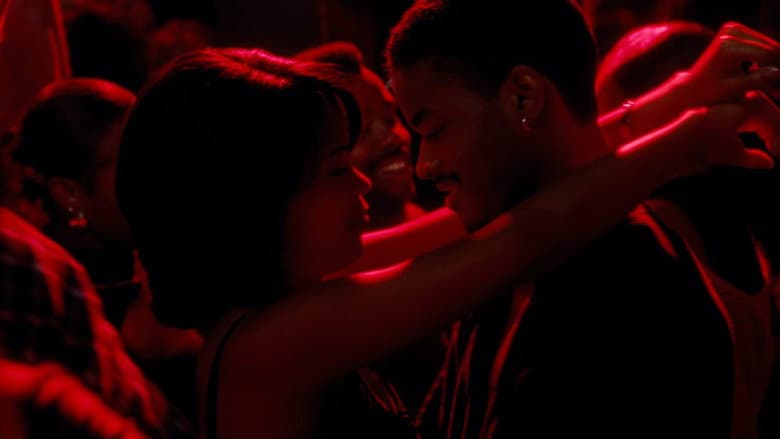 Love Jones still