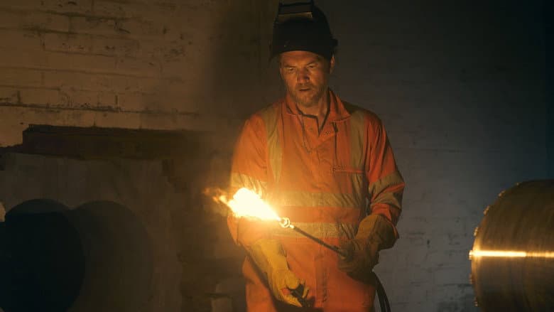 Fuze still