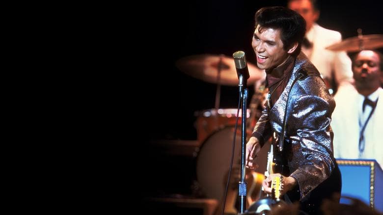 La Bamba still