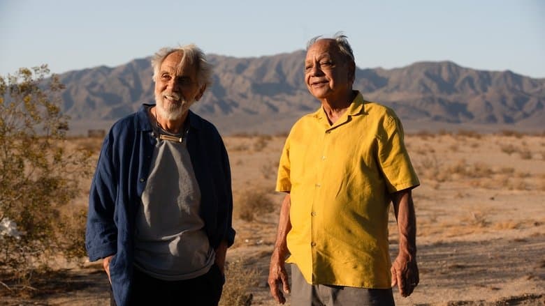 Cheech & Chong's Last Movie still
