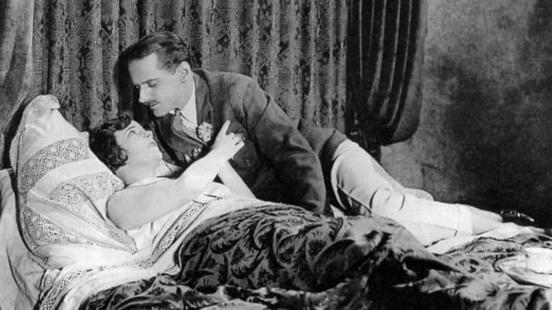 The Pleasure Garden still