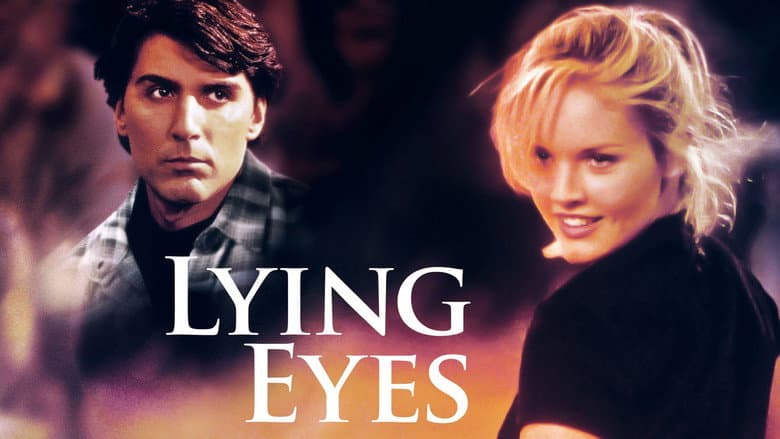 Lying Eyes still