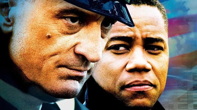 Men of Honor still
