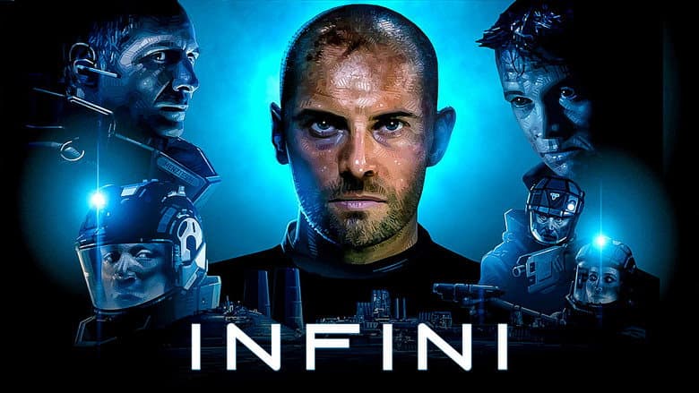 Infini still