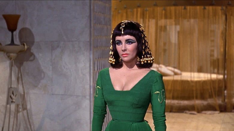 Cleopatra still