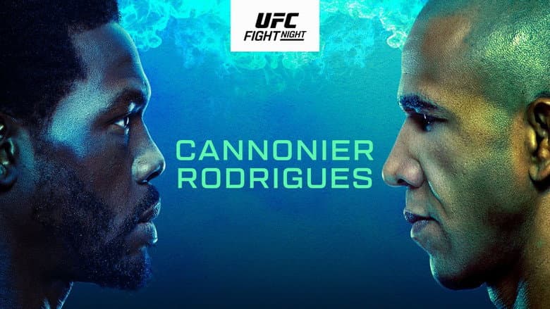 UFC Fight Night 251: Cannonier vs. Rodrigues still
