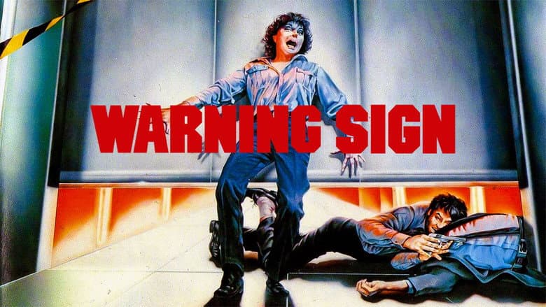 Warning Sign still