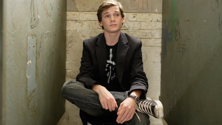 Charlie Bartlett still